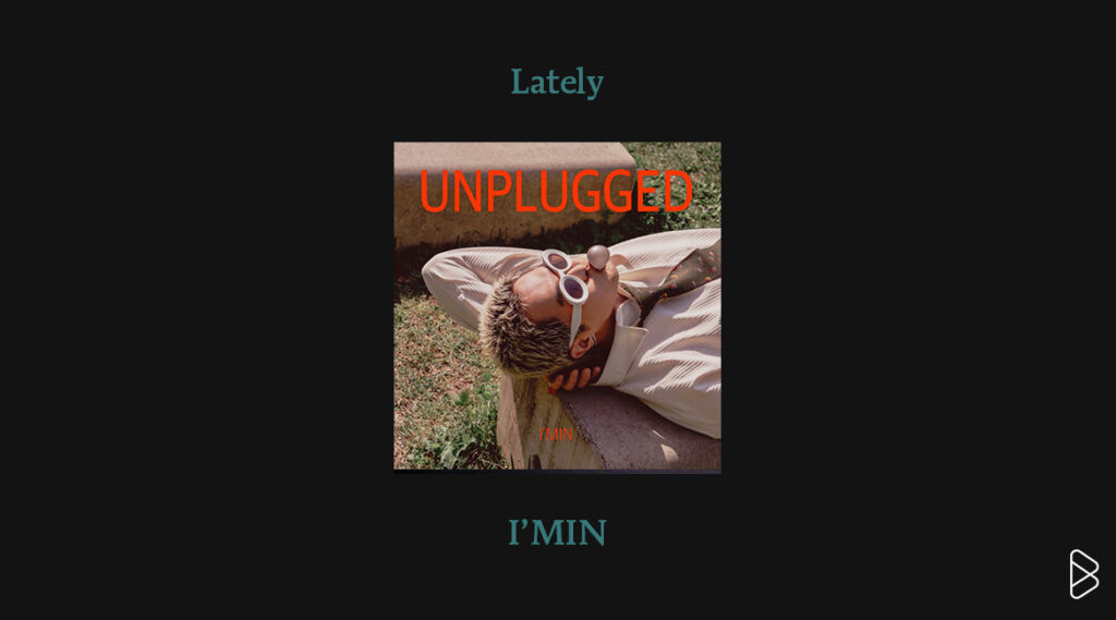 I'MIN - MONTHLY MIXTAPE: AUGUST 2025