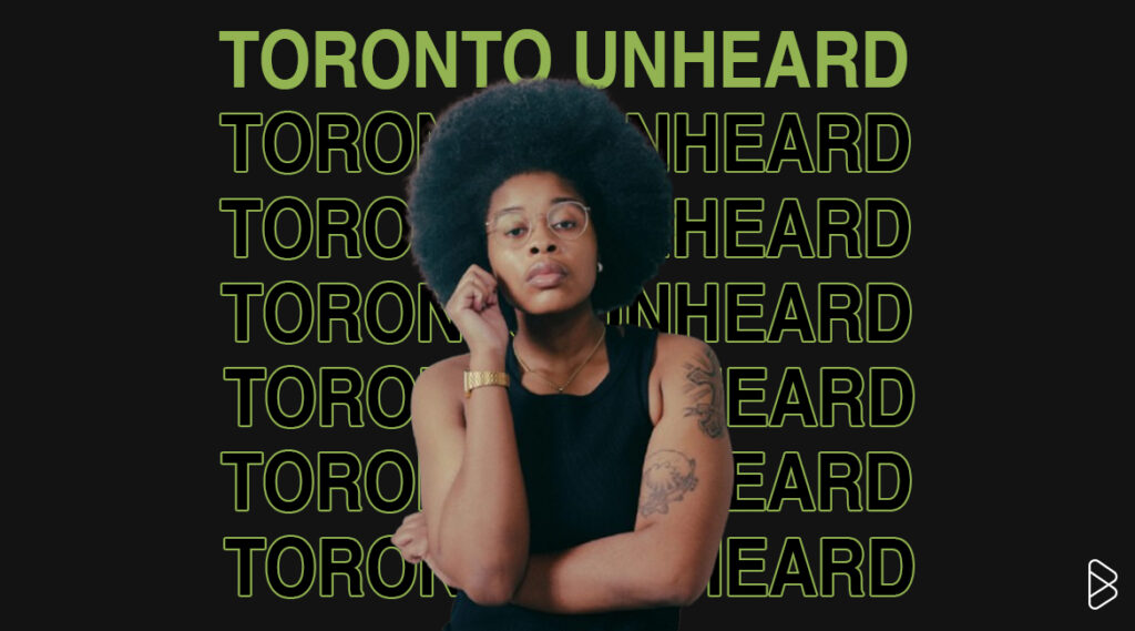 Kalisway - Toronto Unheard Pt. 2