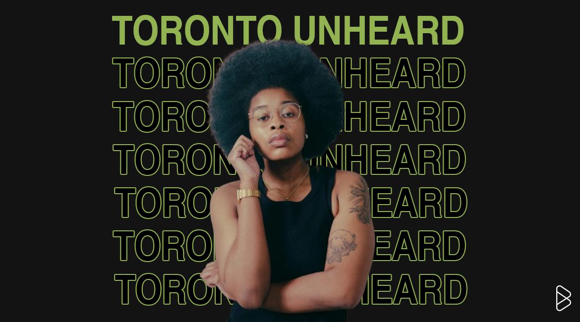 Kalisway - Toronto Unheard Pt. 2