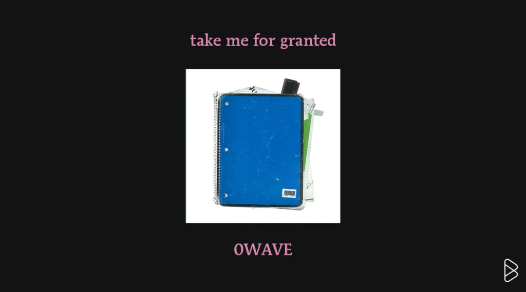 0WAVE - MONTHLY MIXTAPE: SEPTEMBER 2025