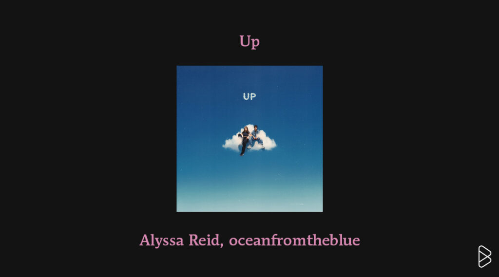 AlyssaReid, oceanfromtheblue - MONTHLY MIXTAPE: SEPTEMBER 2025