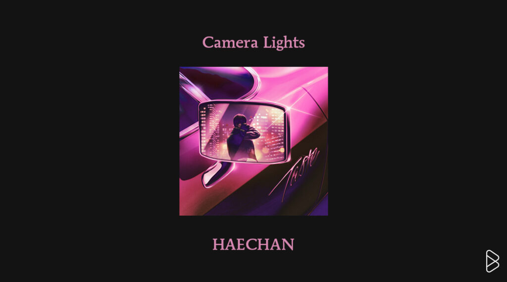 HAECHAN - MONTHLY MIXTAPE: SEPTEMBER 2025