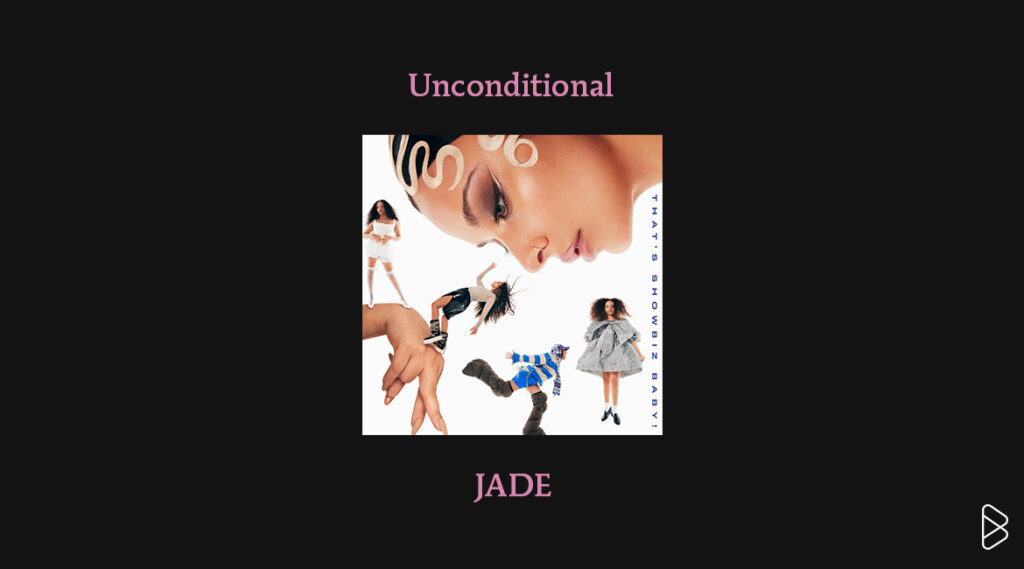 JADE - MONTHLY MIXTAPE: SEPTEMBER 2025