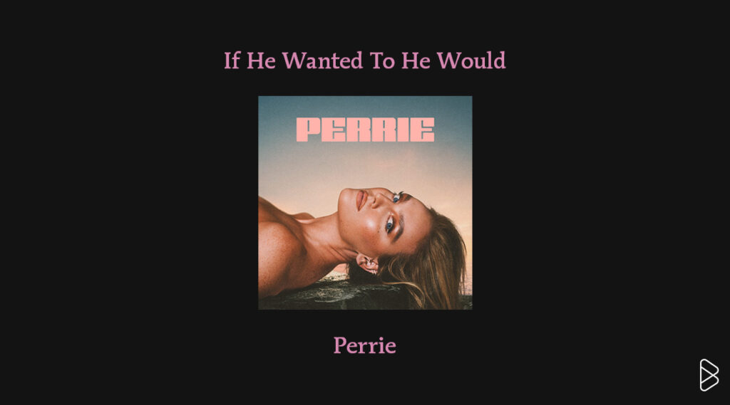 Perrie - MONTHLY MIXTAPE: SEPTEMBER 2025