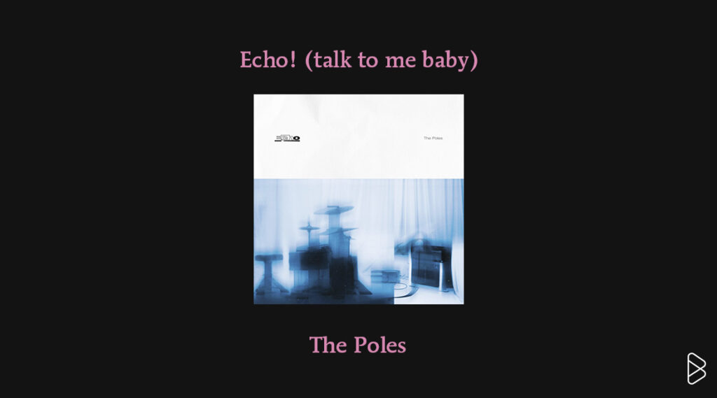 The Poles - MONTHLY MIXTAPE: SEPTEMBER 2025