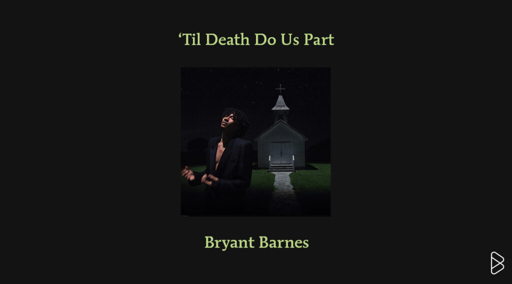 Bryant Barnes - MONTHLY MIXTAPE: OCTOBER 2025