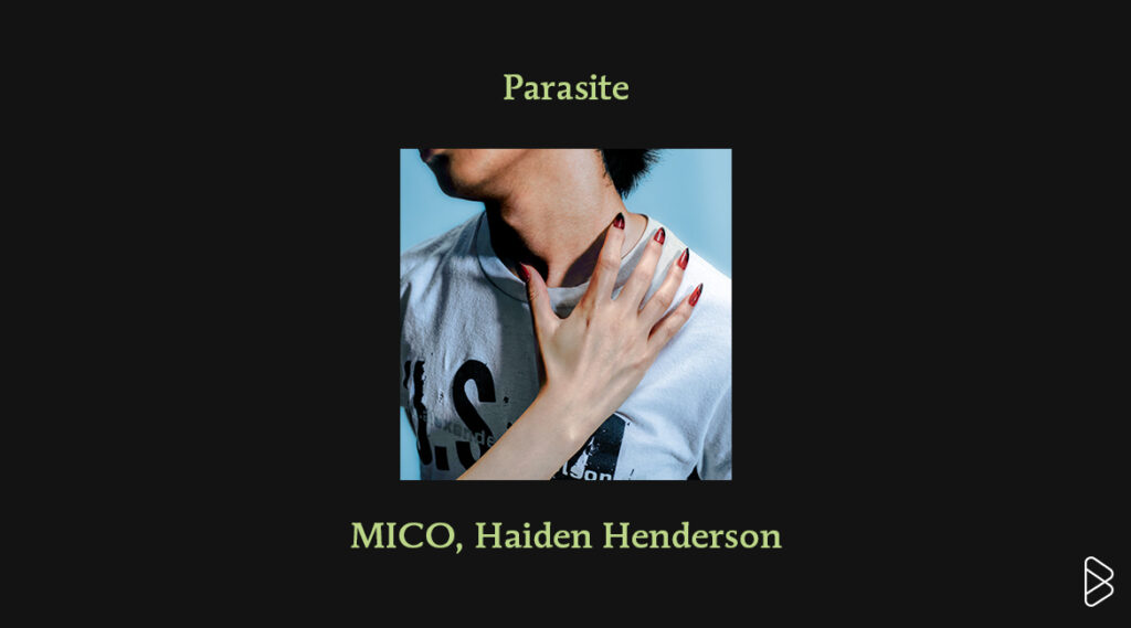 MICO - MONTHLY MIXTAPE: OCTOBER 2025