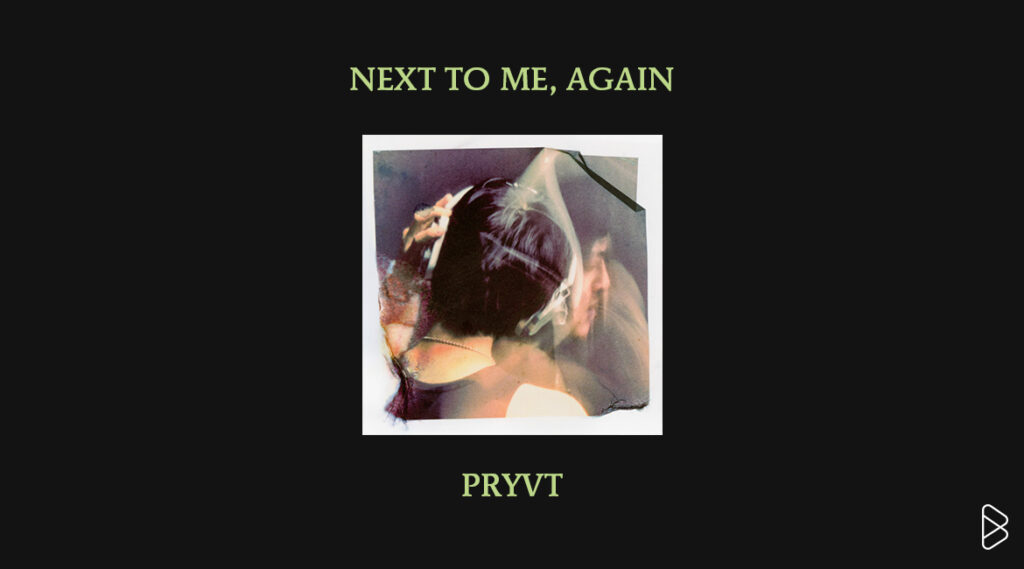 PRYVT - MONTHLY MIXTAPE: OCTOBER 2025