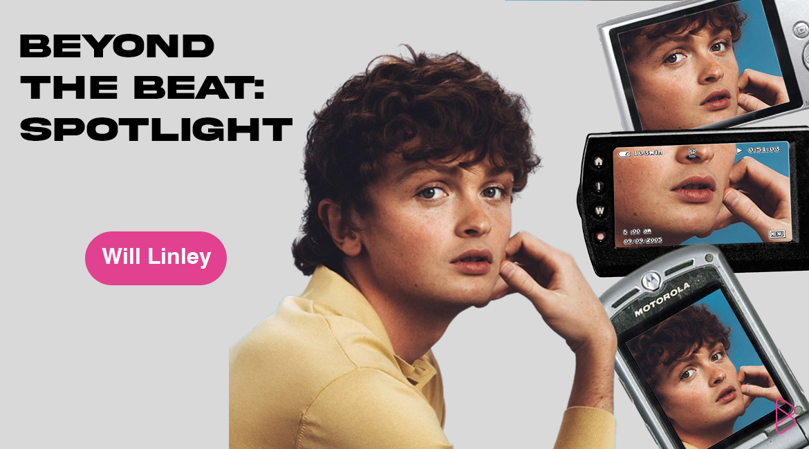 B-Side Rituals Spotlight: Will Linley