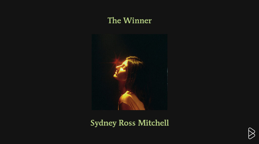 Sydney Ross Mitchell - MONTHLY MIXTAPE: OCTOBER 2025