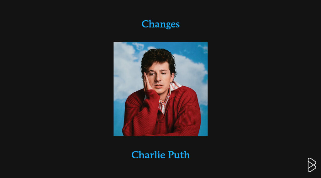 Charlie Puth - On Rotation: November 2025