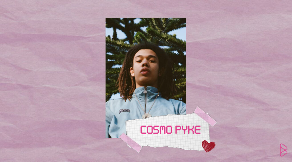 Cosmo Pyke - UK Unheard Pt. 3