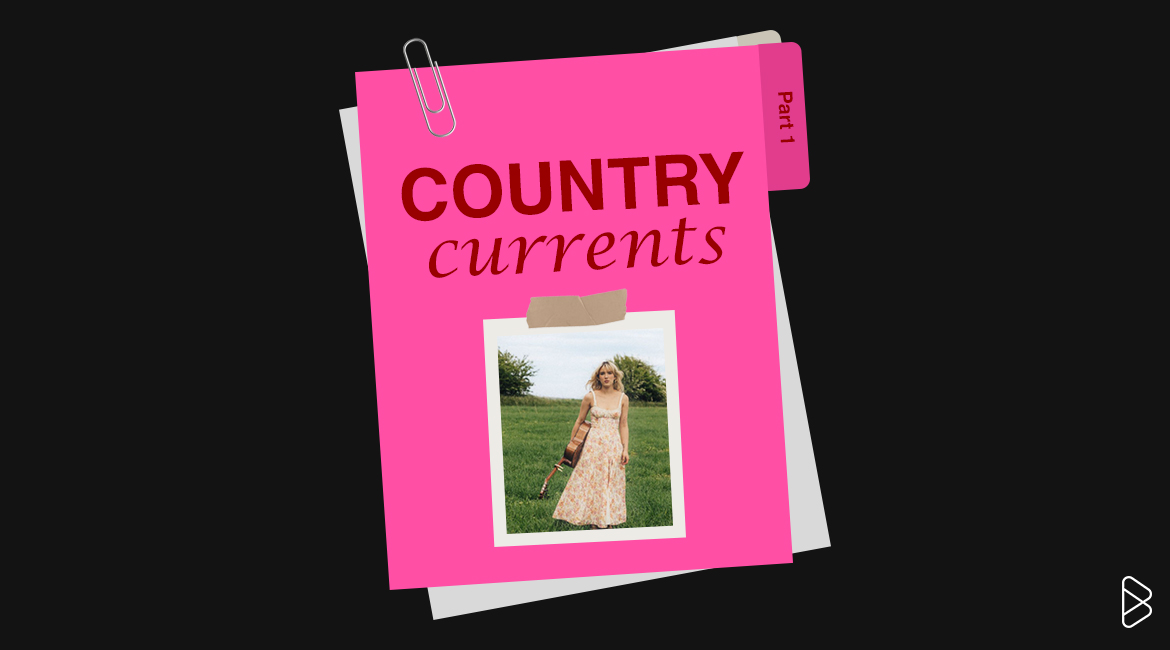 Country Currents Pt. 1
