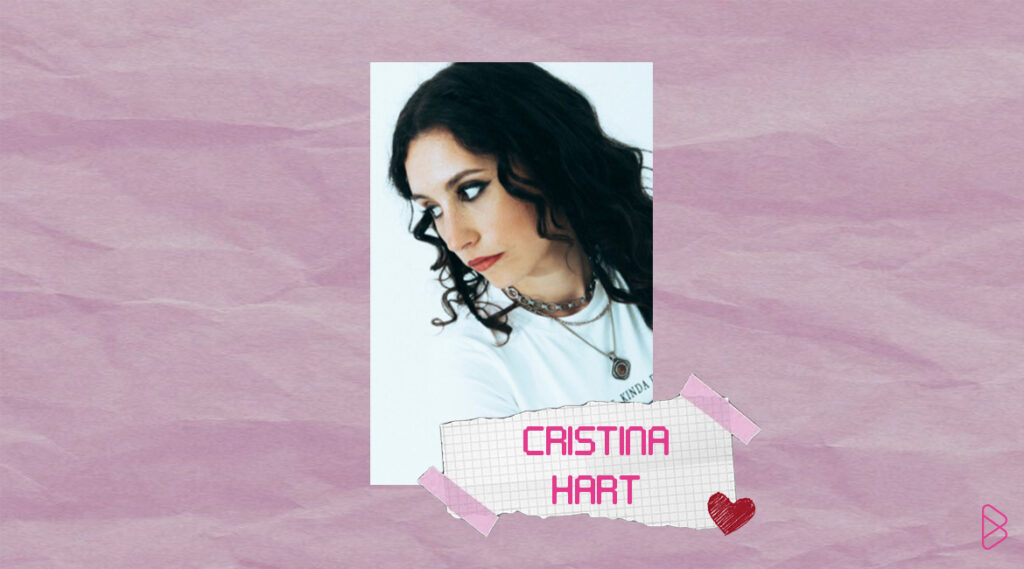 Cristina Hart - UK Unheard Pt. 3