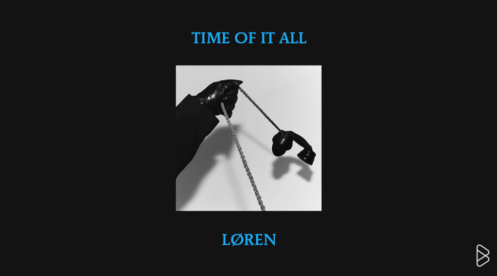 LØREN​ - On Rotation: November 2025