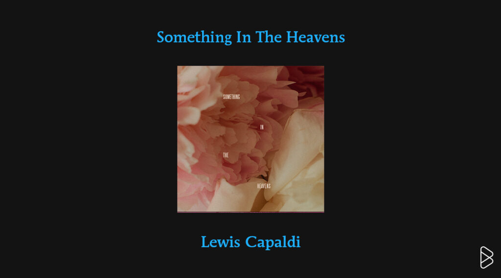 Lewis Capaldi - On Rotation: November 2025