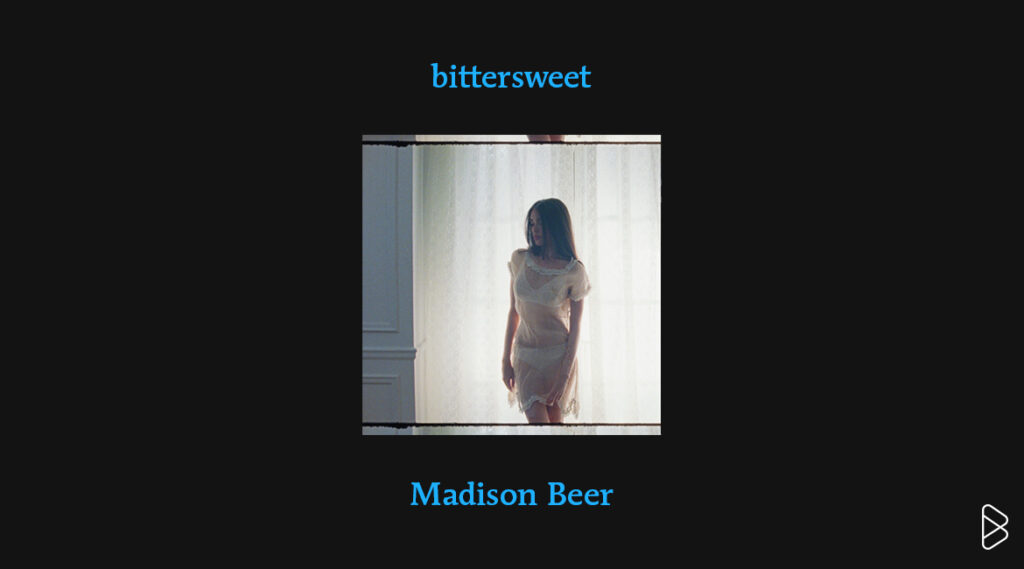 Madison Beer - On Rotation: November 2025