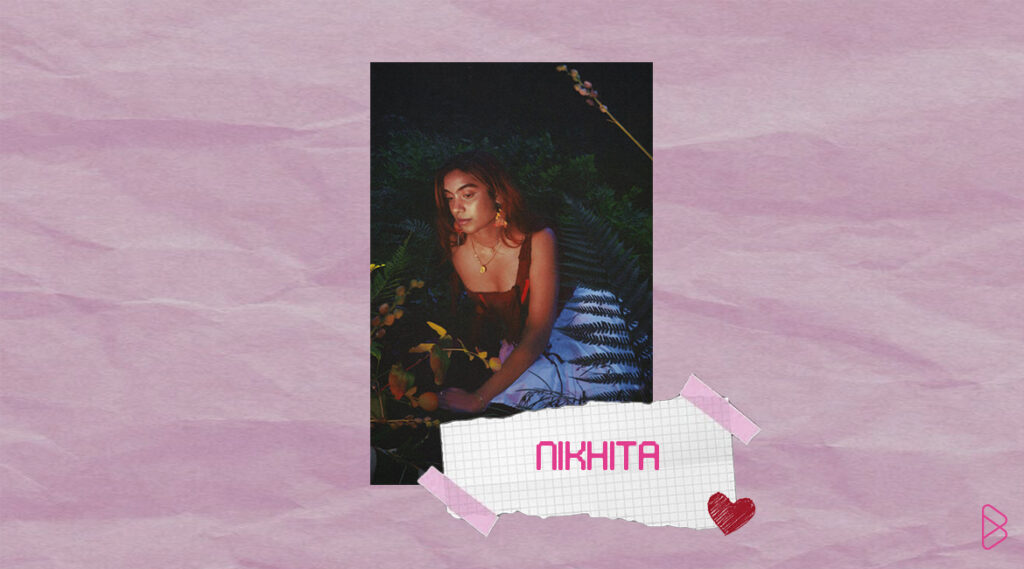 Nikhita - UK Unheard Pt. 3