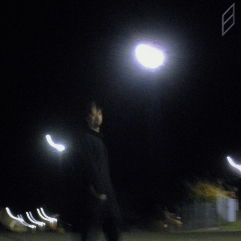 "see through" - ghosthands