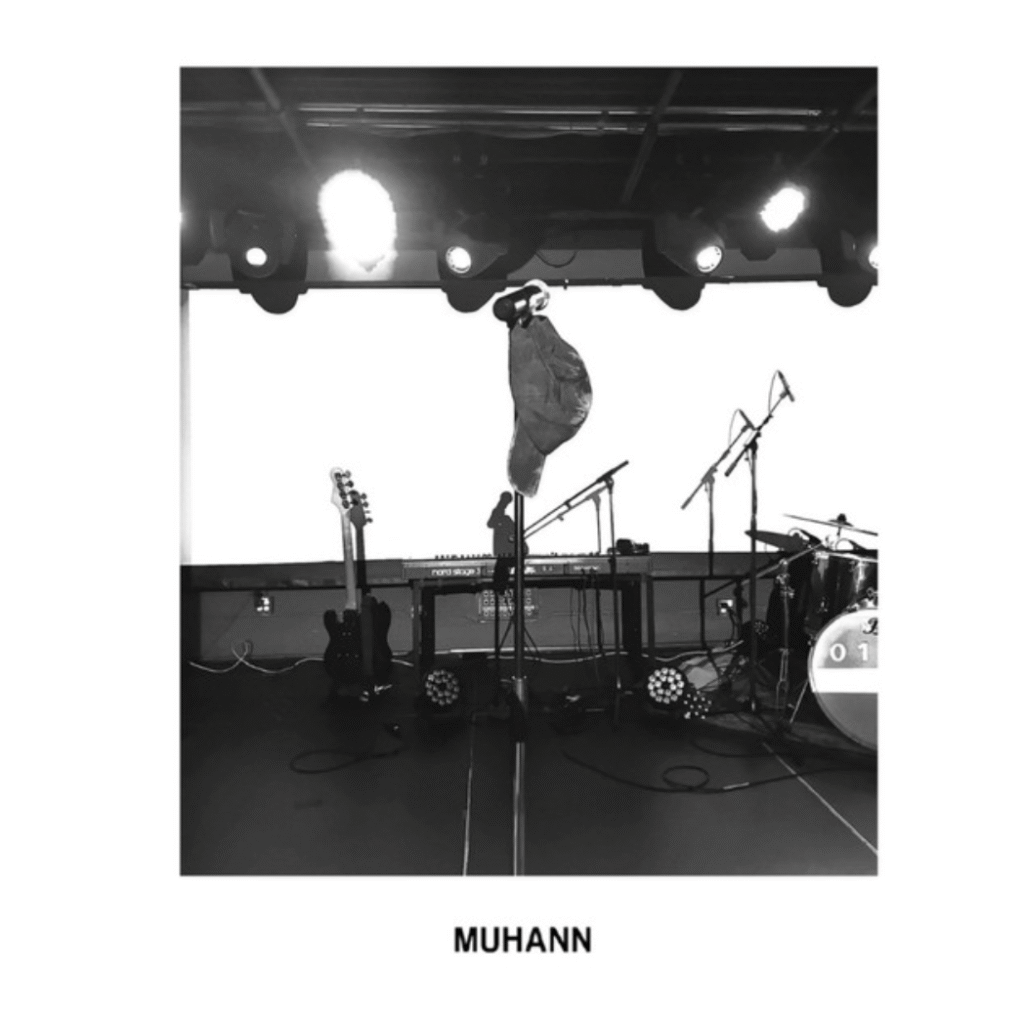 "SO OBSESSIVE" - C.Y. Ing