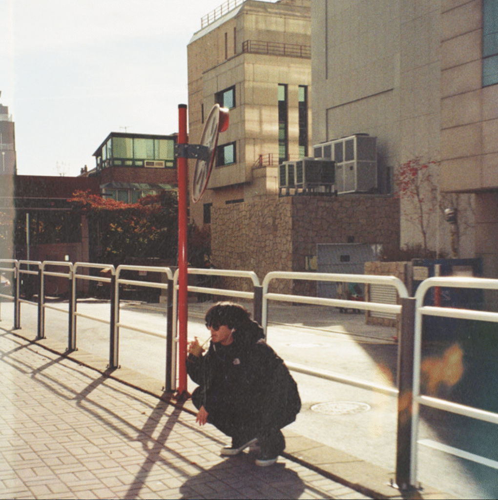 "half a world away" - HNATA