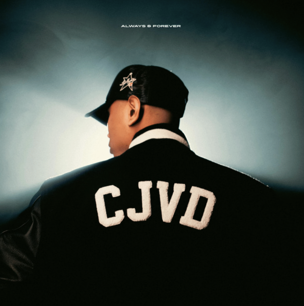 Always & Forever (EP) - cjvd