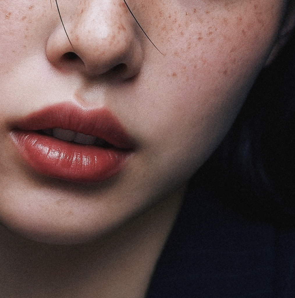 "touch" - quiet morning