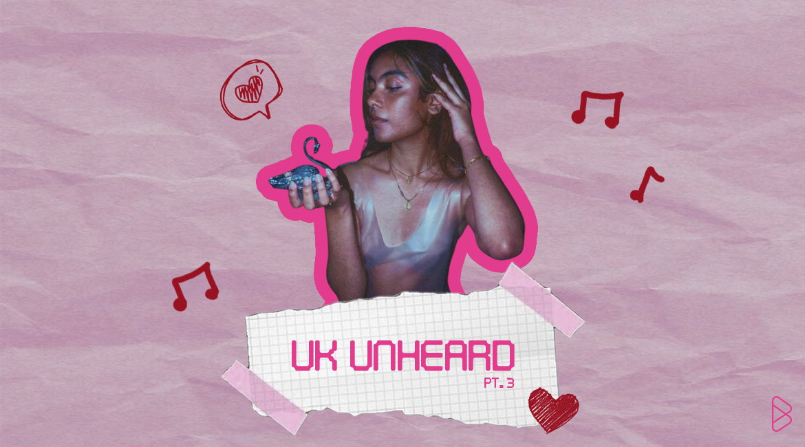 UK Unheard Pt. 3