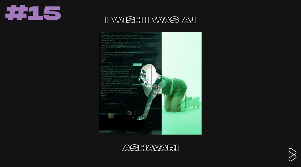 Ashavari - 30 Songs We Loved In 2025