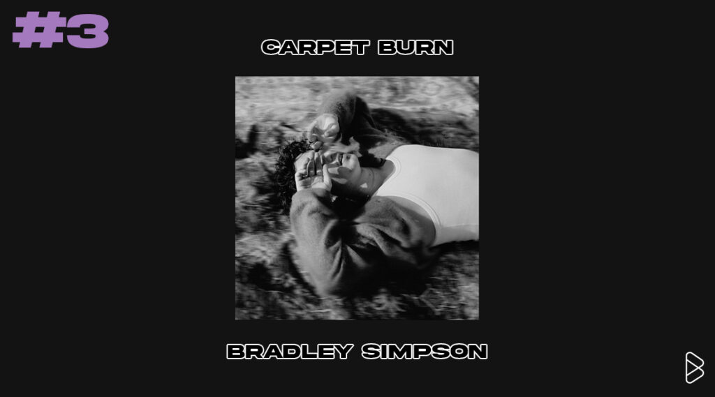 Bradley Simpson - 30 Songs We Loved In 2025