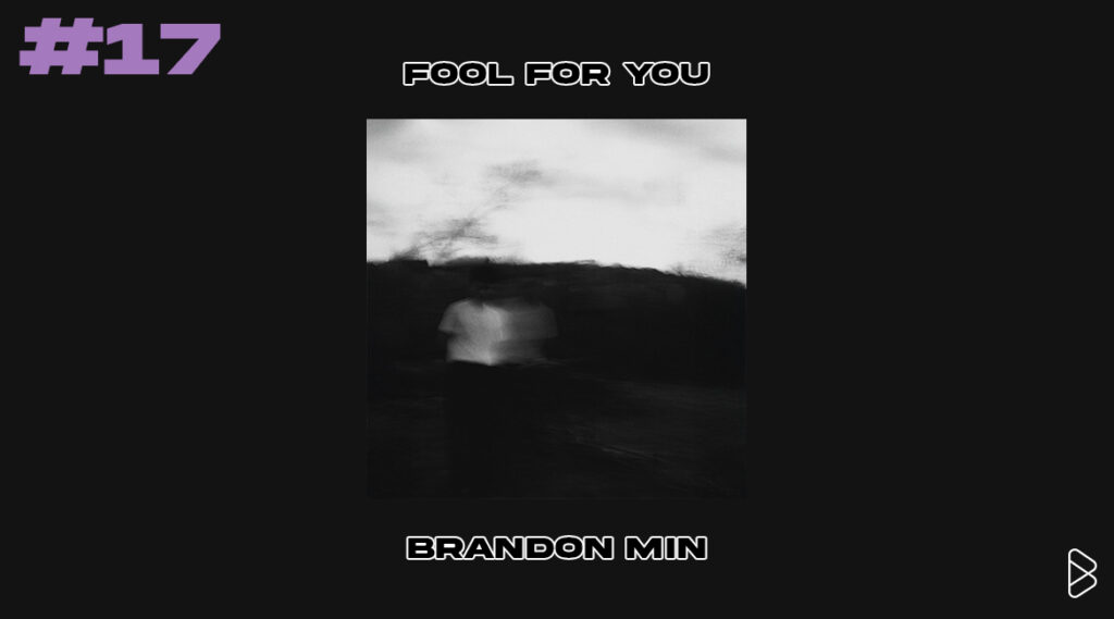 Brandon Min - 30 Songs We Loved In 2025