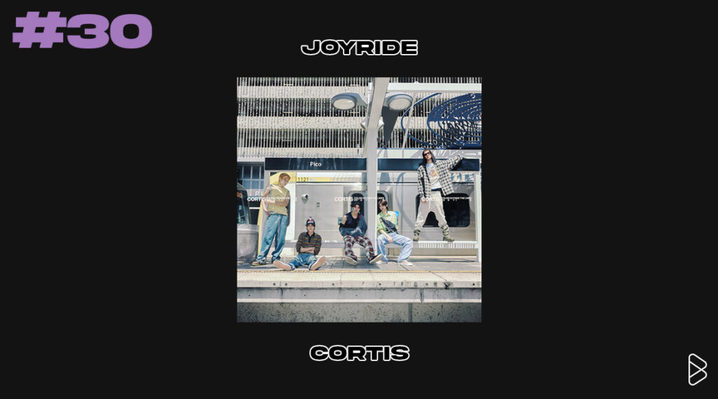 CORTIS - 30 Songs We Loved In 2025