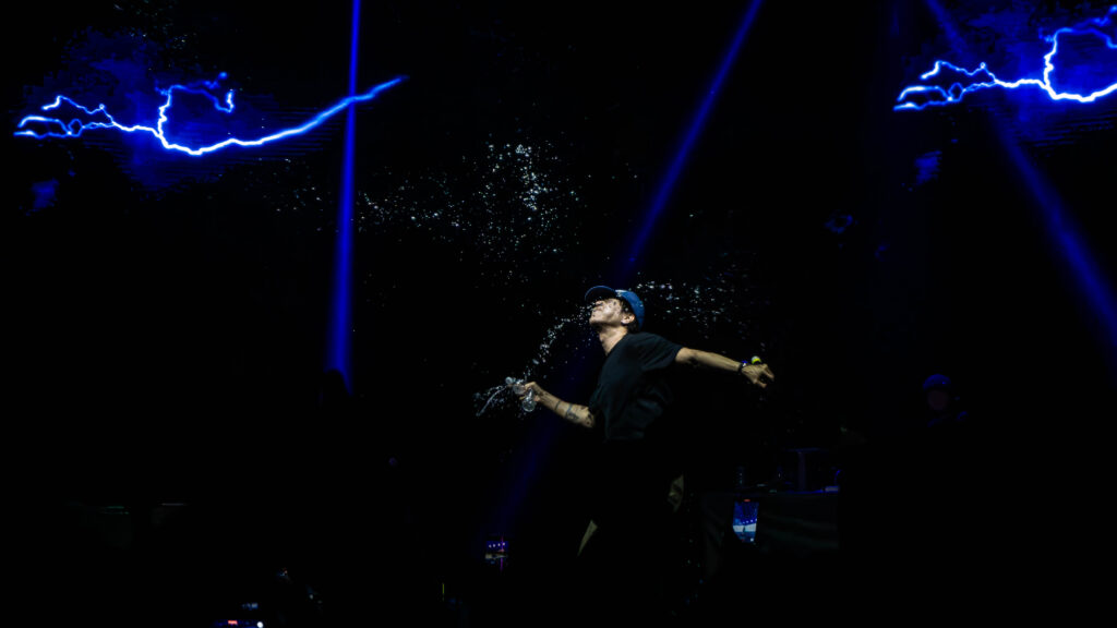 pH-1 - Kohai’s Mixtape 2025 Took Over Toronto!