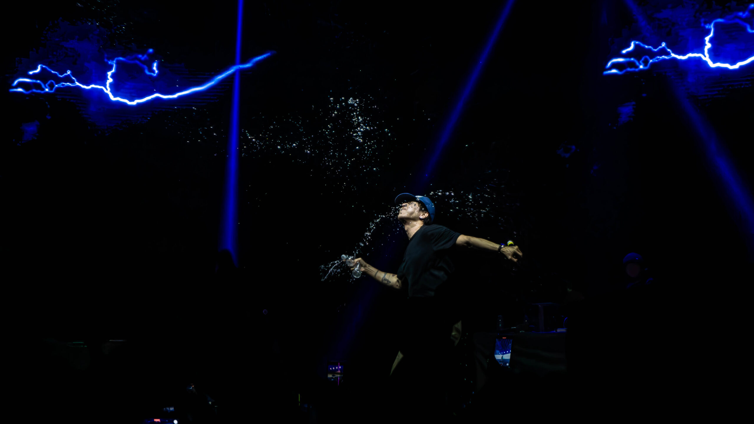 Kohai’s Mixtape 2025 Took Over Toronto!