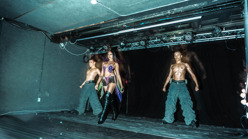 Rhea Raj’s ‘Commotion’ Tour Delivers a High-Energy Show in Toronto