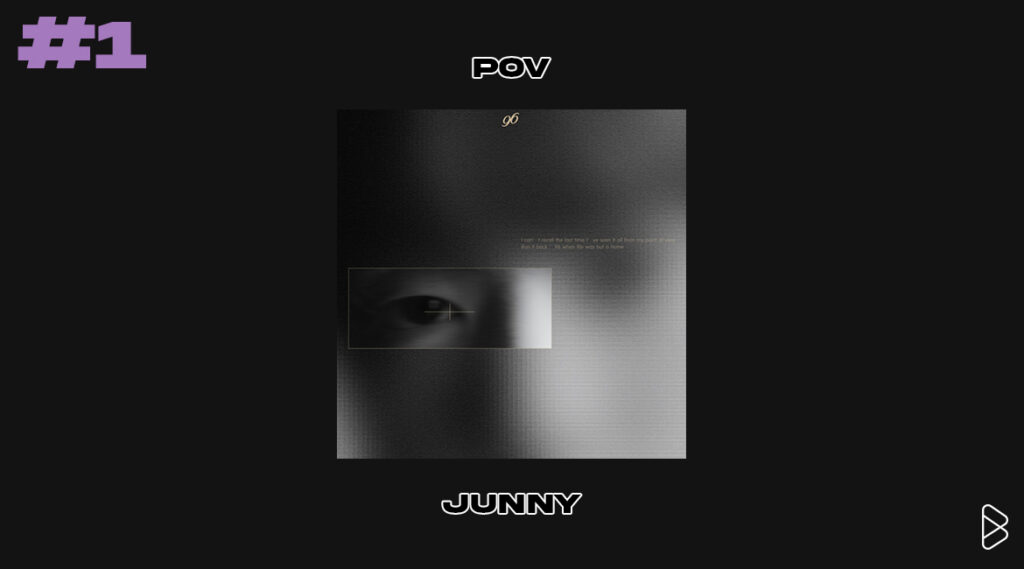 JUNNY - 30 Songs We Loved In 2025