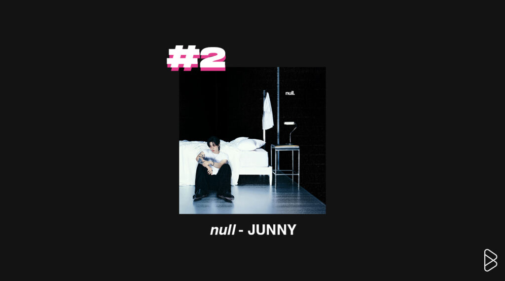JUNNY - Best No Skip EPs/Albums of 2025