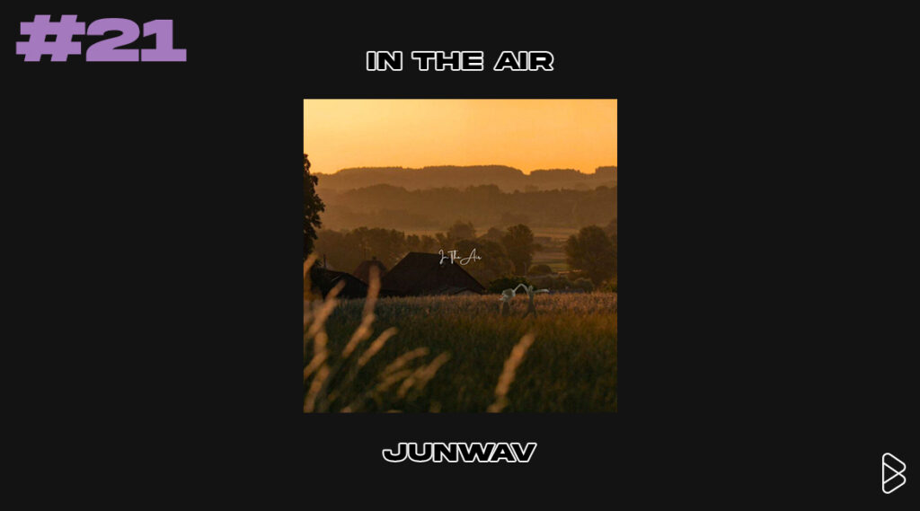 Junwav - 30 Songs We Loved In 2025