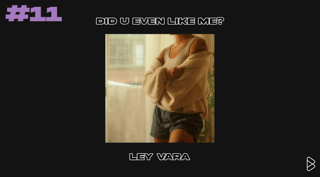 Ley Vara - 30 Songs We Loved In 2025