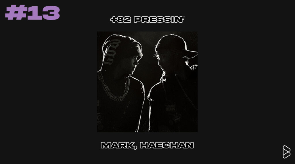 MARk, HAECHAN - 30 Songs We Loved In 2025