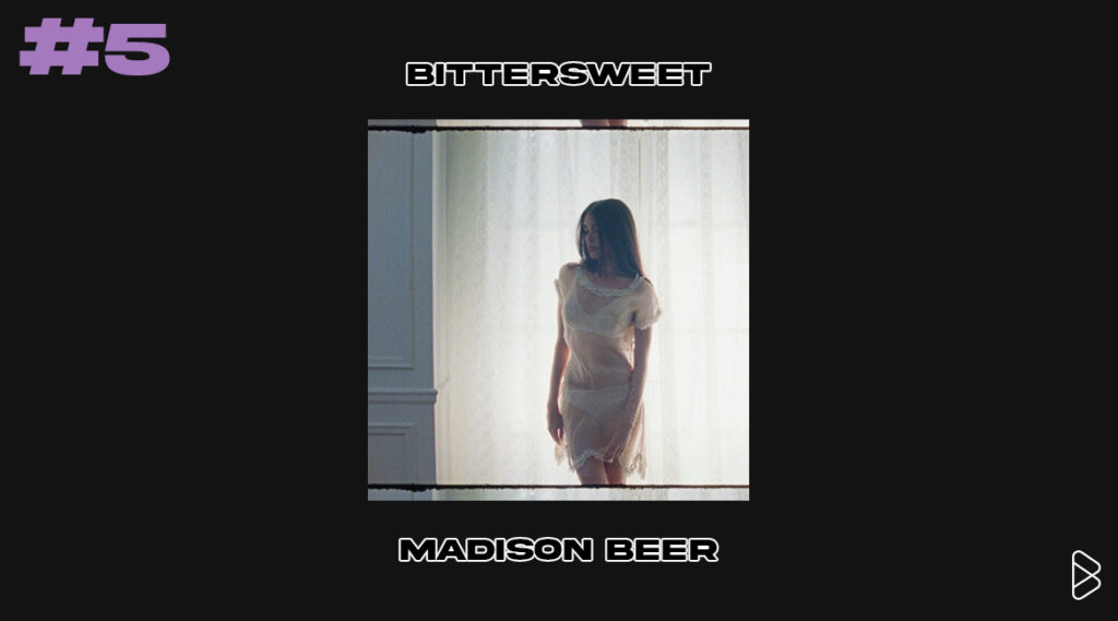 Madison Beer - 30 Songs We Loved In 2025