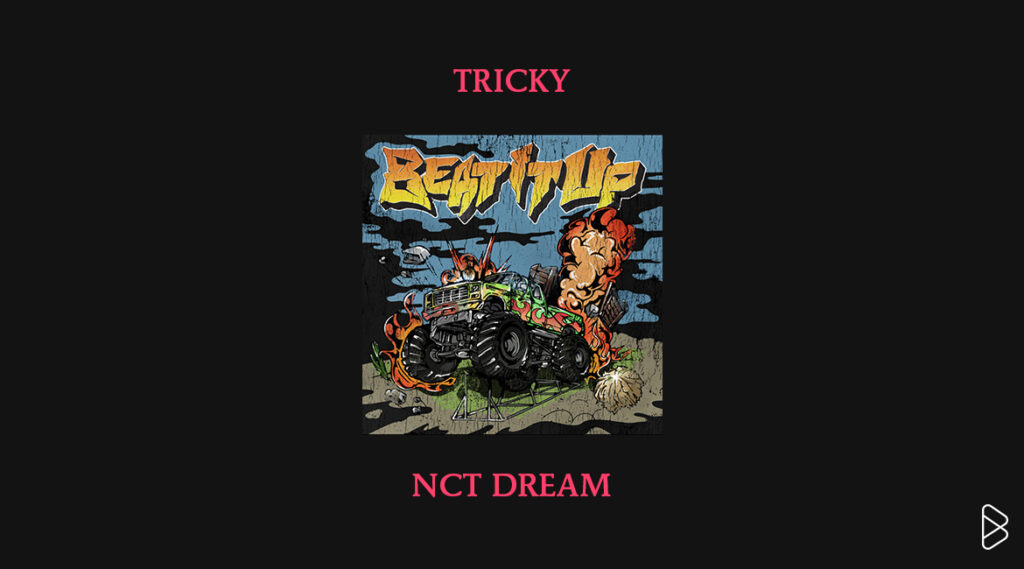 NCT DREAM - On Rotation: December 2025