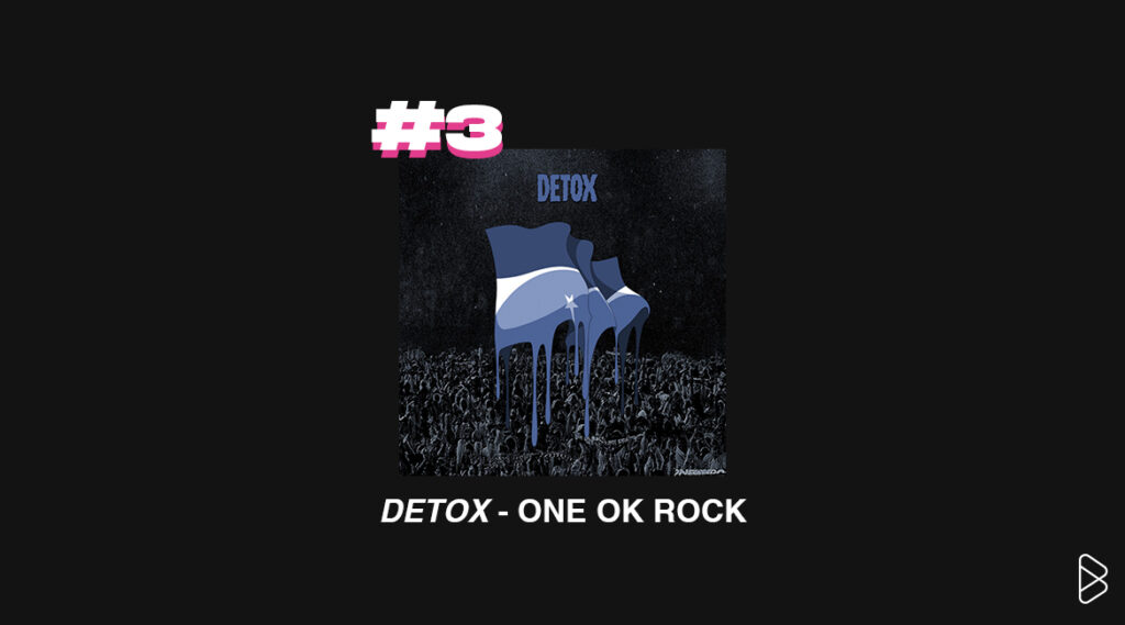 ONE OK ROCK - Best No Skip EPs/Albums of 2025