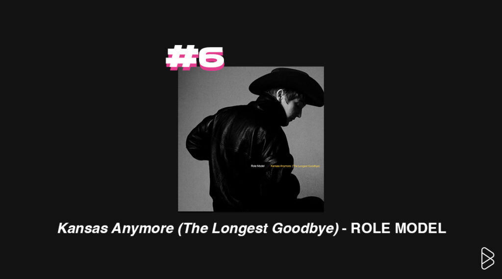 ROLE MODEL - Best No Skip EPs/Albums of 2025