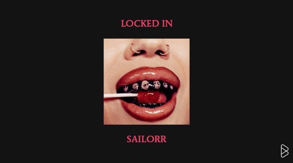 SAILORR - On Rotation: December 2025