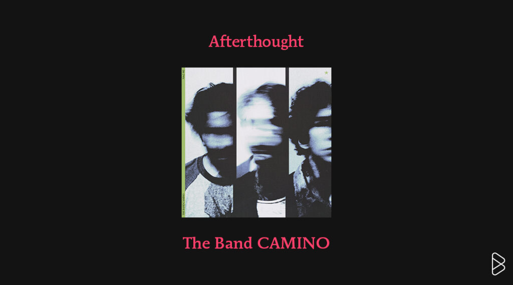 The Band CAMINO - On Rotation: December 2025
