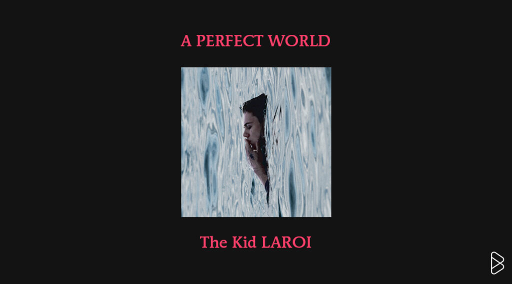 The Kid LAROI - On Rotation: December 2025