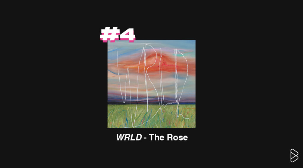 The Rose - Best No Skip EPs/Albums of 2025