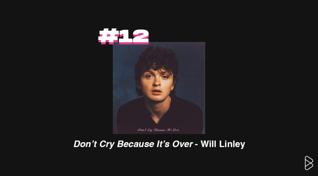 Will Linley - Best No Skip EPs/Albums of 2025