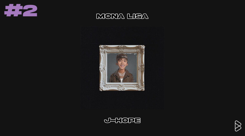 j-hope - 30 Songs We Loved In 2025